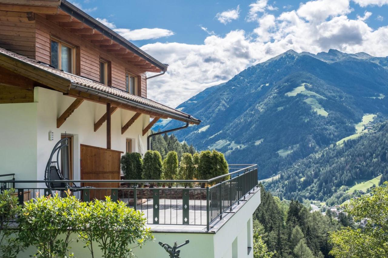 Appartamento Hofschenke Pfeiftal - Bergblick San Martino in Passiria Esterno foto