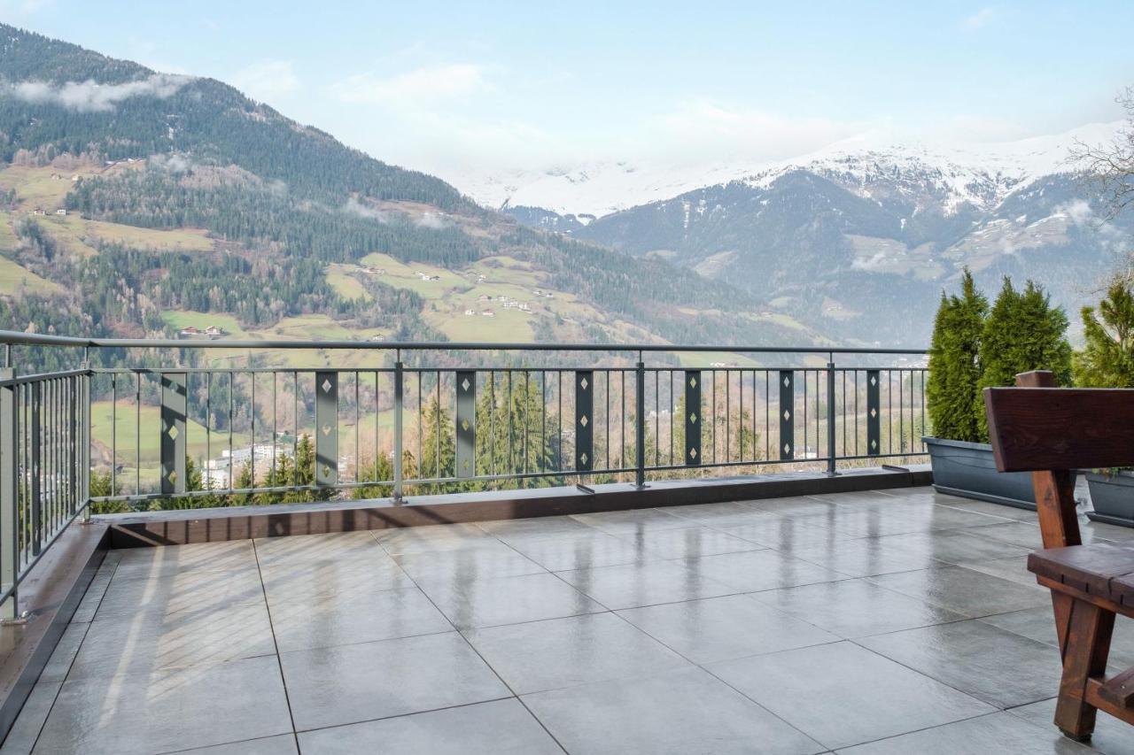 Appartamento Hofschenke Pfeiftal - Bergblick San Martino in Passiria Esterno foto